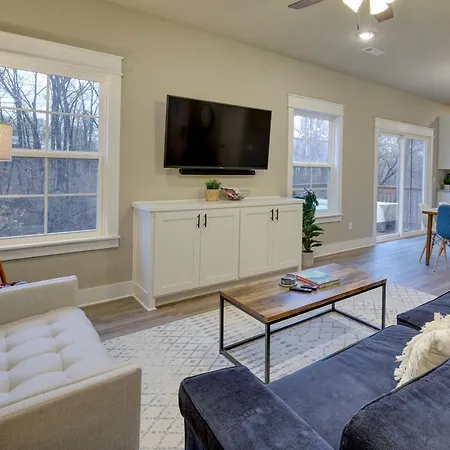 Charming Bella Vista Vacation Rental On Trails!-3