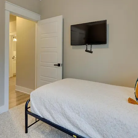 Charming Bella Vista Vacation Rental On Trails!-2