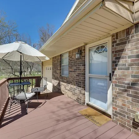 Updated Family Home With Yard Less Than 2 Mi To U Of A-2