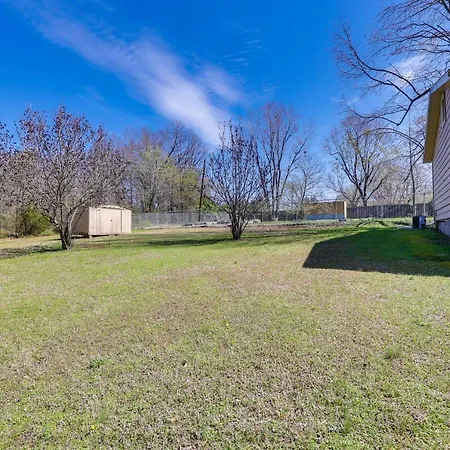 Updated Family Home With Yard Less Than 2 Mi To U Of A-3