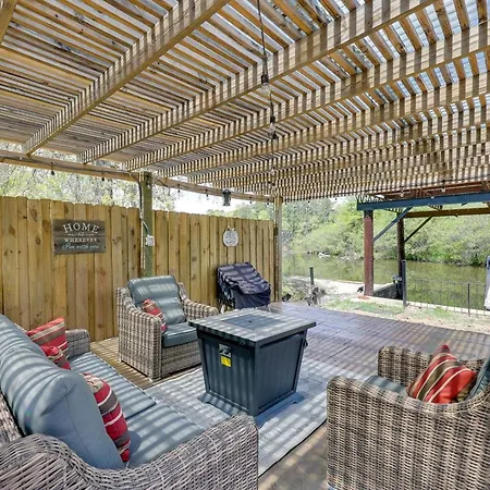 Game Room & Private Pool: Home In Hot Springs!-3