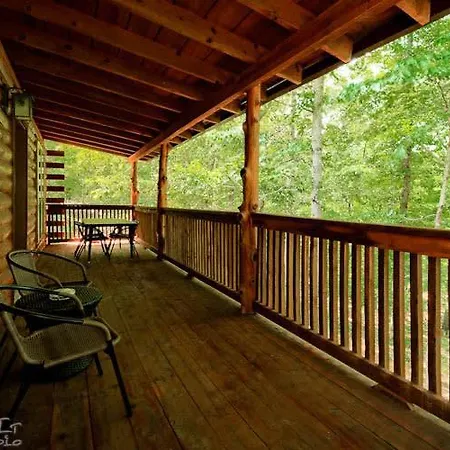 Secluded Cabin In The Woods! 2 Story-2
