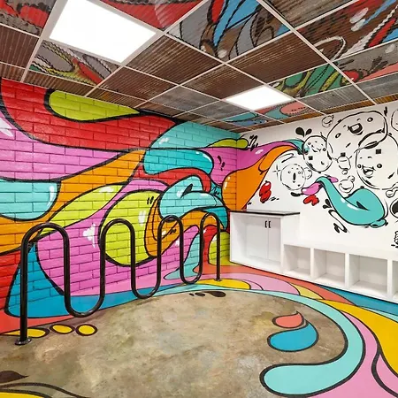 Local At Coler Unit 2 - Urban Art Complex Villa-2