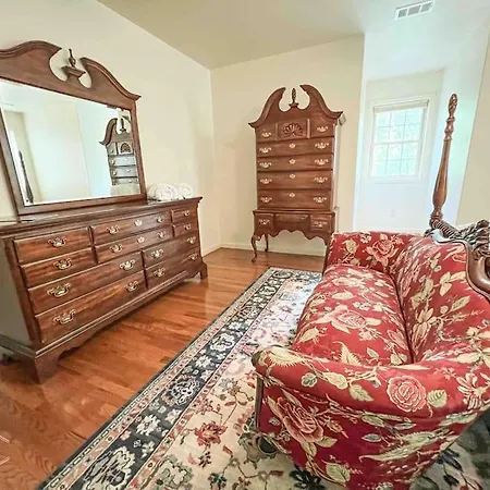 Charming Country House - Pets Ok, Hiking, Parking-3