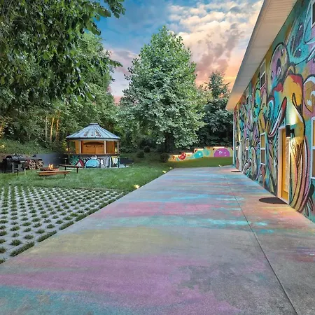 Local At Coler Unit 1 - Urban Art Complex-2