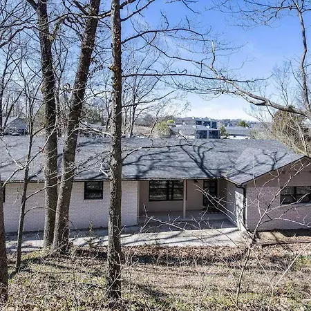 The Fox Den 4Br/3Ba- Near Hwy 12 Bridge-Lakefront-2