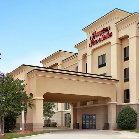 Best Pine Bluff Hotels For Families With Kids