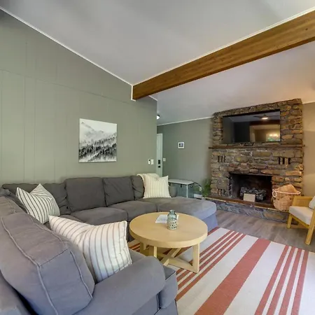 Bike-Friendly Bella Vista Vacation Rental With Deck!-3