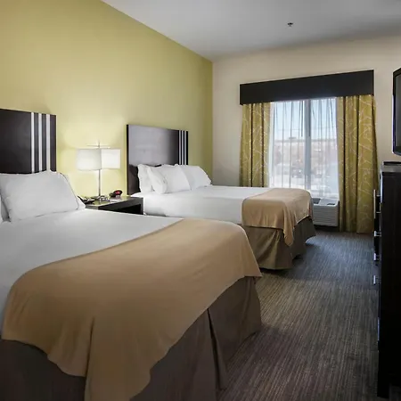 Holiday Inn Express Conway By Ihg-3