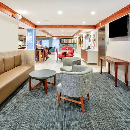 Holiday Inn Express - Hope By Ihg-3