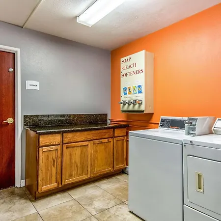 Quality Suites Maumelle - Little Rock Northwest-2
