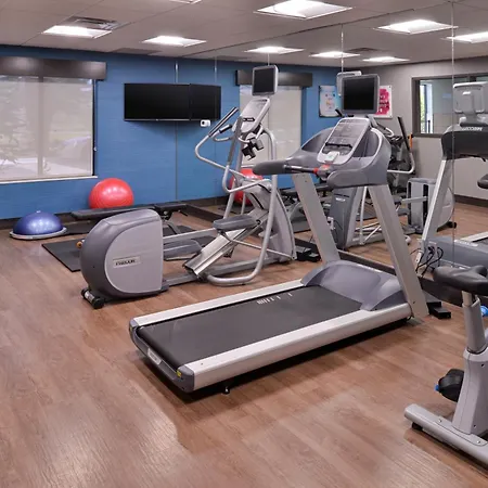 Holiday Inn Express And Suites Bryant - Benton Area By Ihg-3