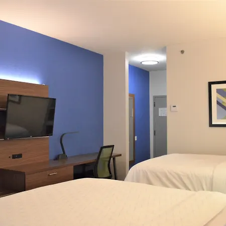 Holiday Inn Express & Suites Batesville By Ihg-2