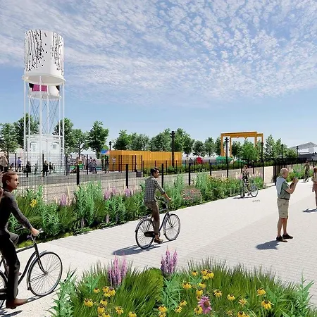 Mimosa Place Newly Remodeled In 2023-2