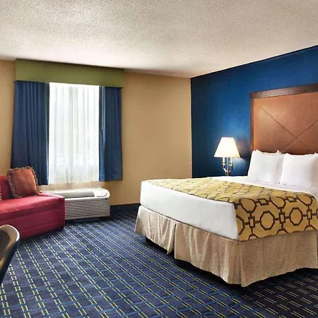Express Inn And Suites-3