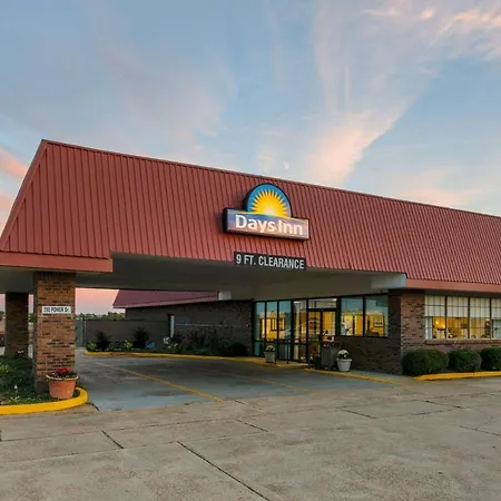 Days-Inn By Wyndham Batesville Ar-2