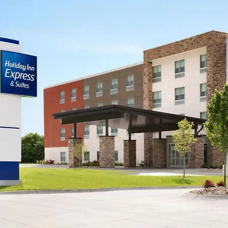 Holiday Inn Express & Suites - Springdale - Fayetteville Area