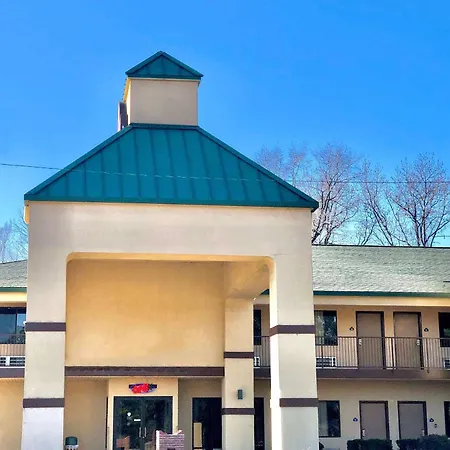 Days Inn By Wyndham North Little Rock Maumelle-2