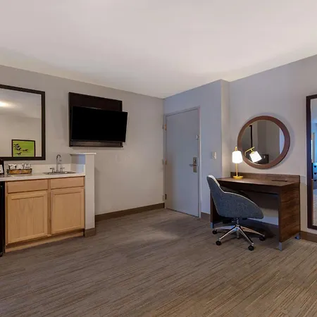 Hampton Inn By Hilton In Hot Springs, Arkansas-2