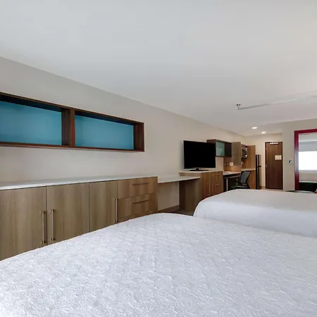 Home2 Suites By Hilton Bryant, Ar-2