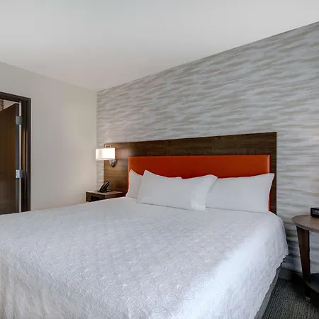 Home2 Suites By Hilton Bryant, Ar-3