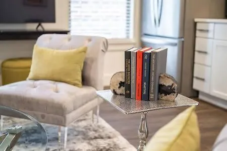 The Warhol - Pet-Friendly Apartment-3