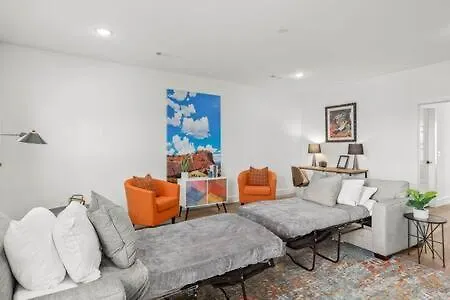 The O'Keeffe-2Nd Floor Boutique Hotel Suite-2