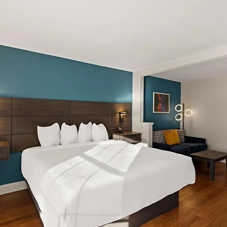 Best Western Shackleford-2