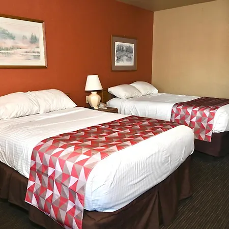 Fortune Inn & Suites-2