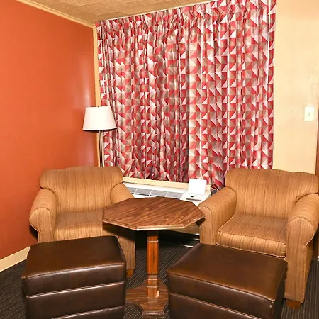 Fortune Inn & Suites-3
