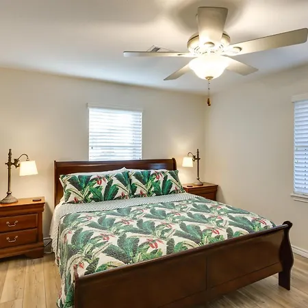 Serene Lakefront Home In Hot Springs With Boat Dock!-3