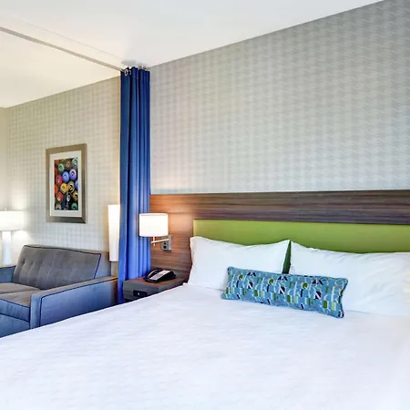Home2 Suites By Hilton Conway-2
