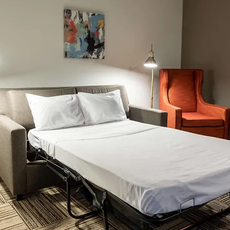 Hilton Garden Inn North Little Rock-2