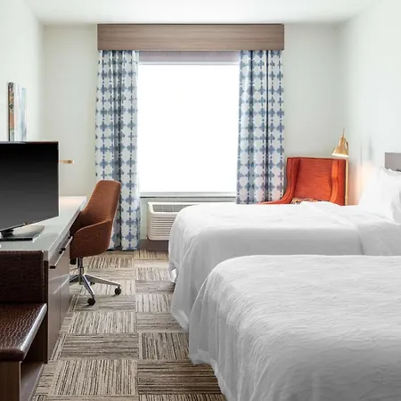 Hilton Garden Inn North Little Rock-3