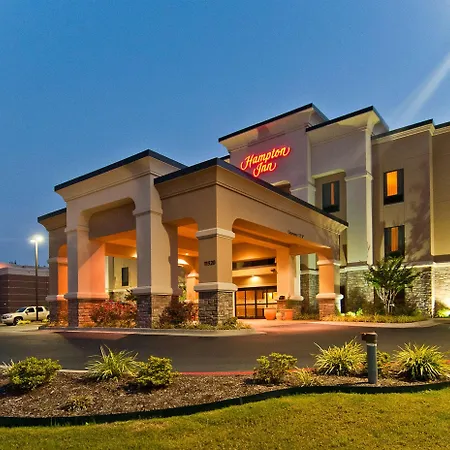 Maumelle Dog Friendly Lodging and Hotels