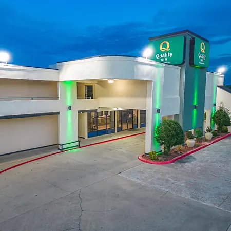 Quality Inn-3