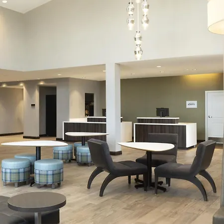 Residence Inn By Marriott Jonesboro-3
