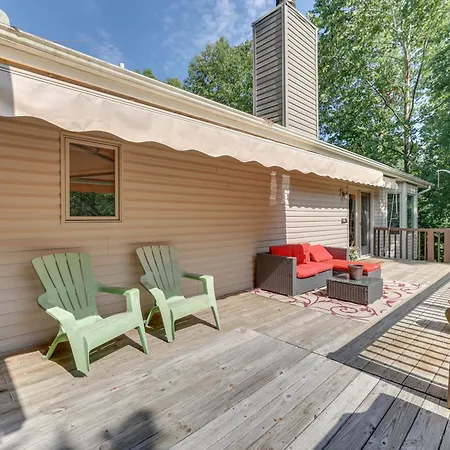 Bella Vista Vacation Rental Access To Loch Lomond-3