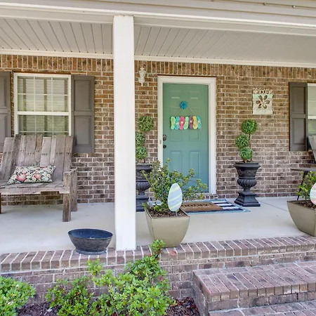 Hot Springs Home With Deck 8 Mi To Downtown!-2