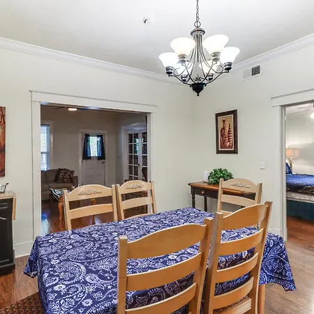 Harrison Family Home W/ Grill - Near Downtown!-2
