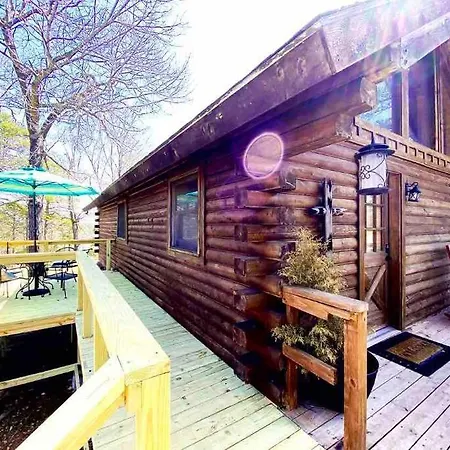 The Luxury Suite At Bear Mountain-2