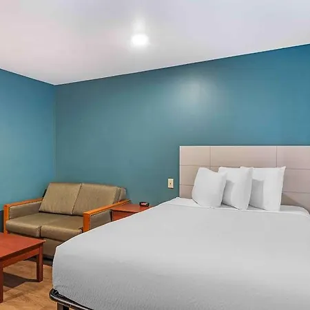 Extended Stay America Select Suites - Little Rock - Southwest-2