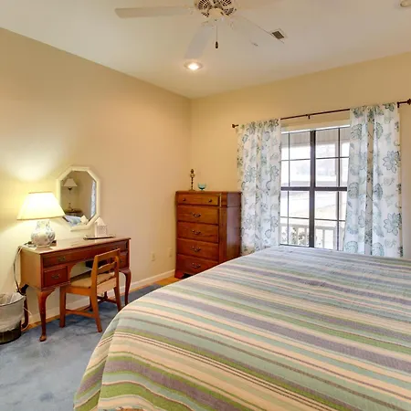 Spacious Hot Springs Oasis On Lake Hamilton!-3