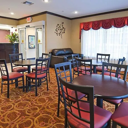 Regency Inn & Suites-2