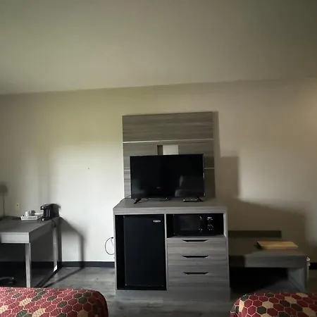 Econo Lodge Inn & Suites Pritchard Road North Little Rock-3