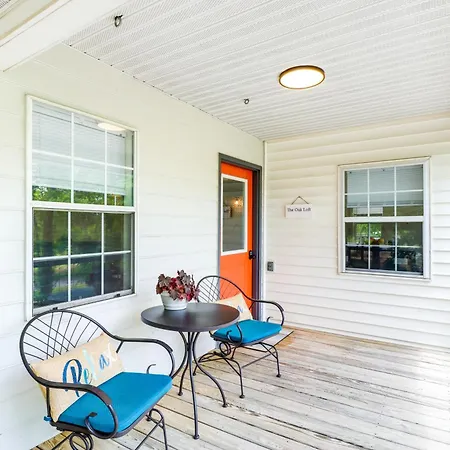 Family Home In Mountain View Less Than 1 Mi To Downtown!-2