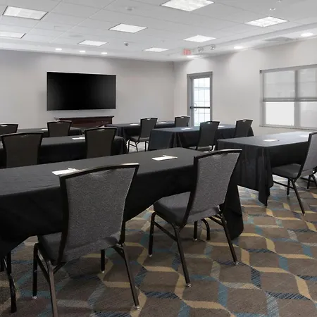 Residence Inn By Marriott Rogers-2