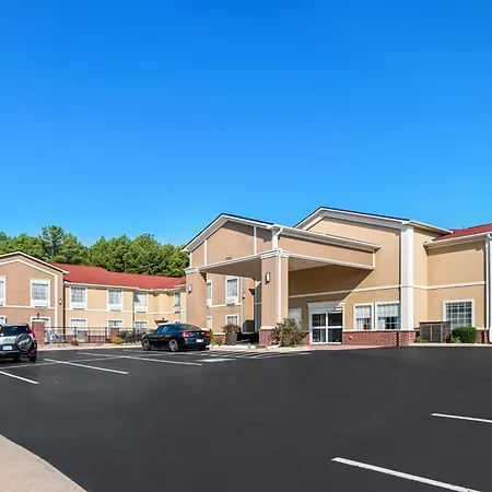Best Western Sherwood Inn & Suites-2