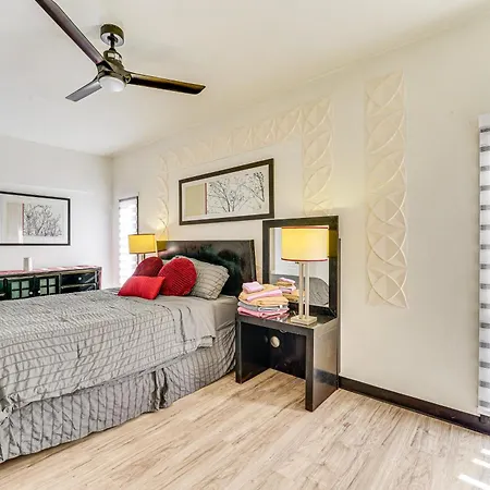 Springdale Vacation Rental ~ 9 Mi To Fayetteville!-3
