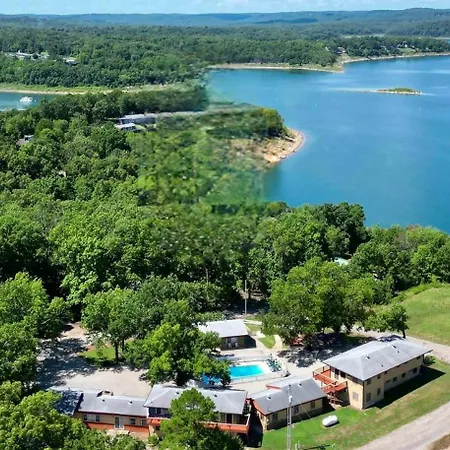 Driftwood Resort Bull Shoals-3